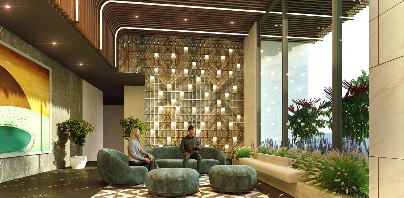 Adore The Select Premia Amenities-Features 2