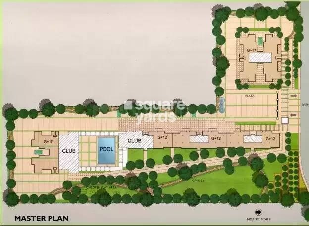 AEZ Aloha Master Plan 1