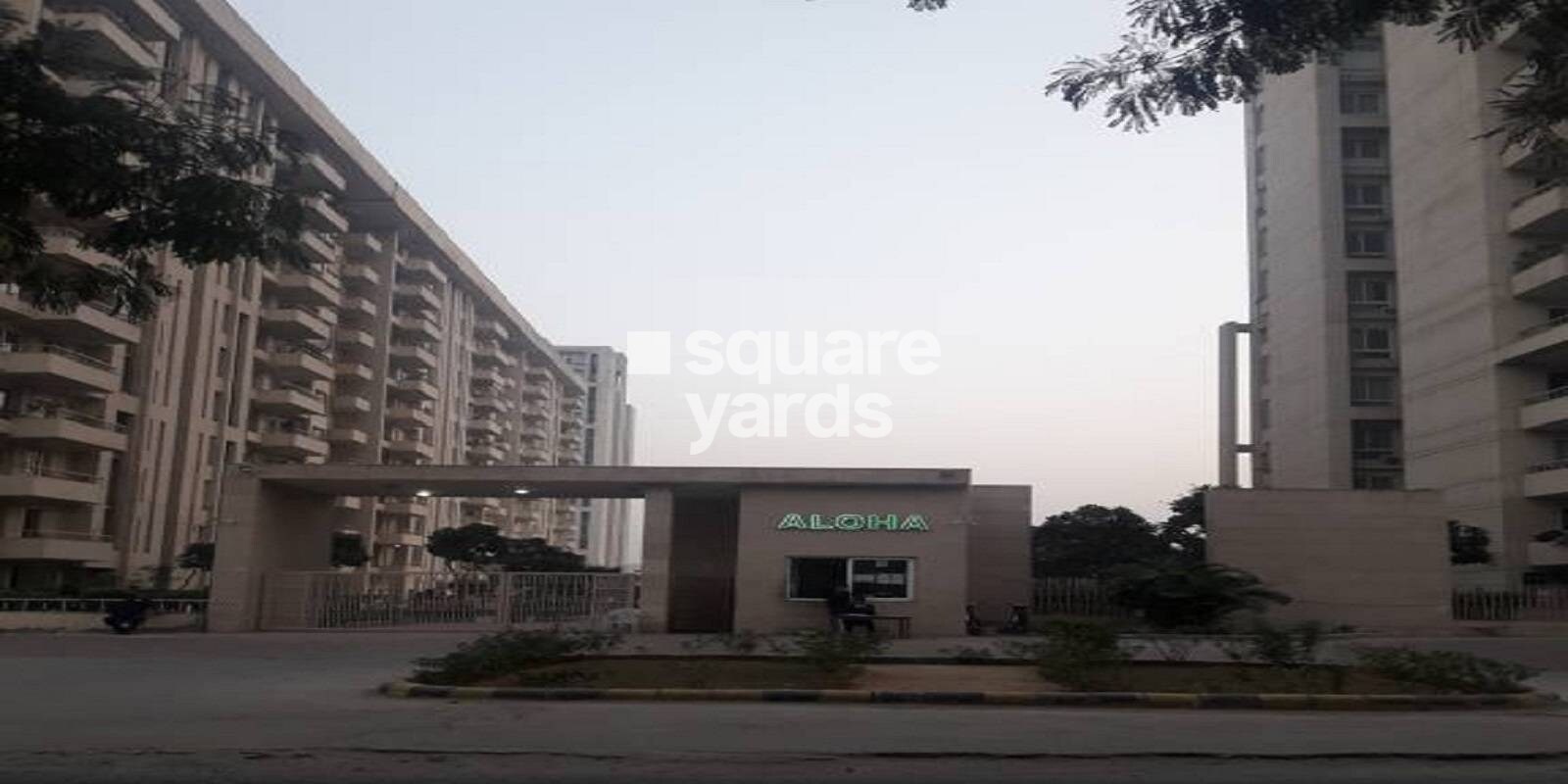 AEZ Aloha, Sector 57, Gurgaon