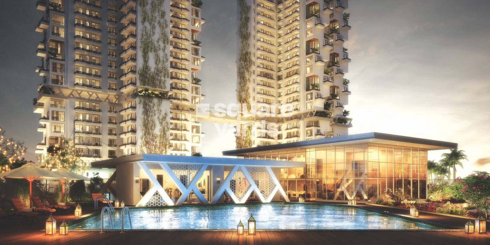 Agrante Beethovens 8 Amenities-Features