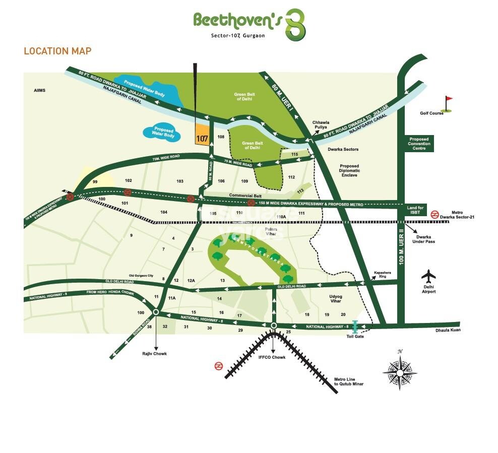 Agrante Beethovens 8