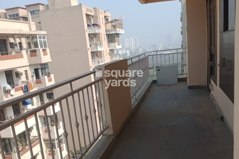 Agrasen Apartment