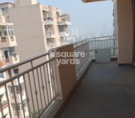 Agrasen Apartment Amenities-Features