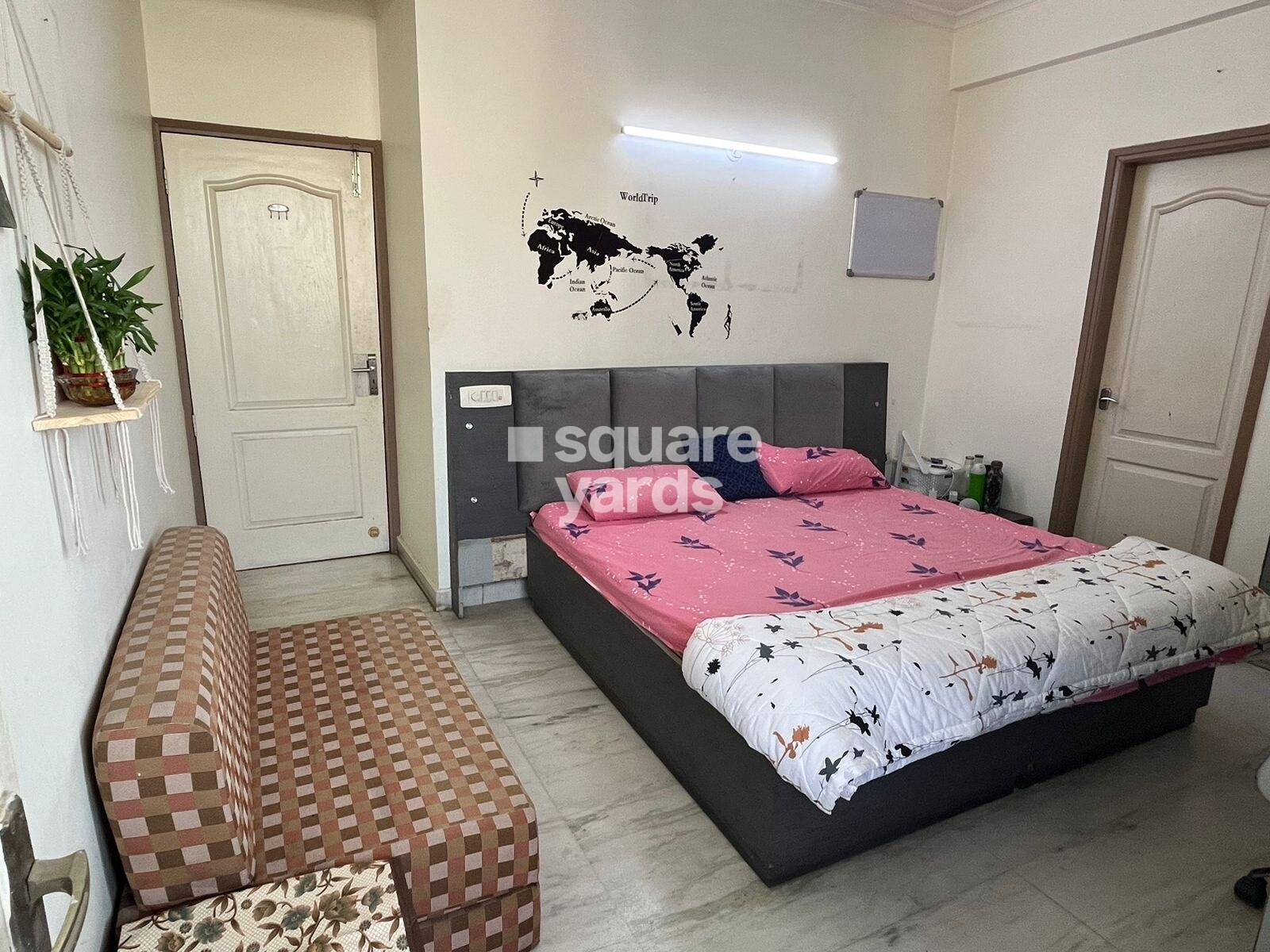 Agrasen Apartment Apartment Interiors 1