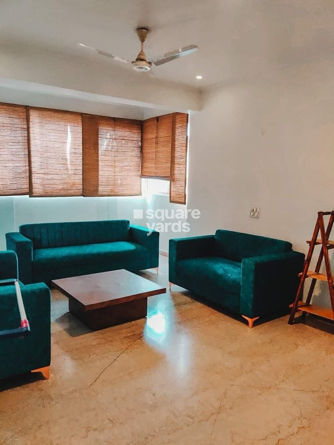 Agrasen Apartment Apartment Interiors 2