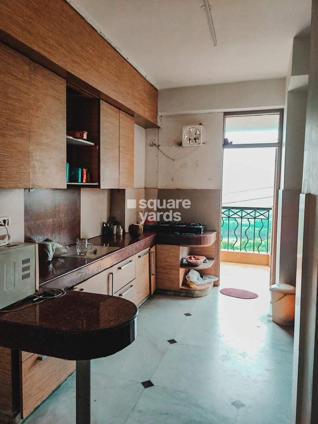 Agrasen Apartment Apartment Interiors 3