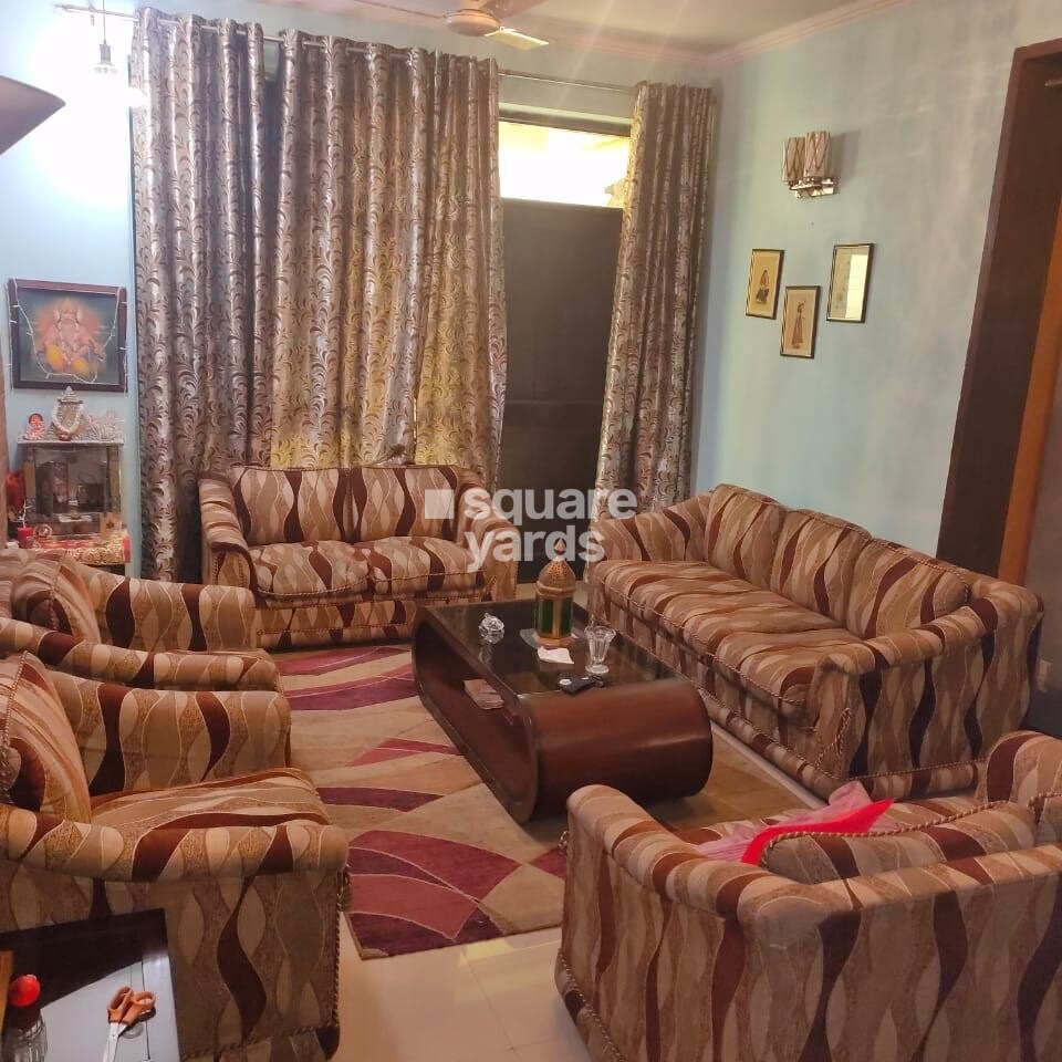 Agrasen Apartment Apartment Interiors 4