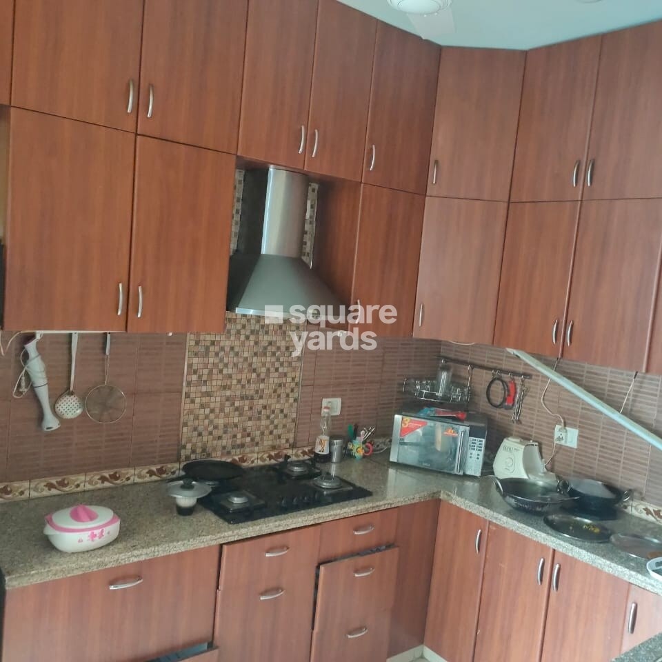 Agrasen Apartment Apartment Interiors 5