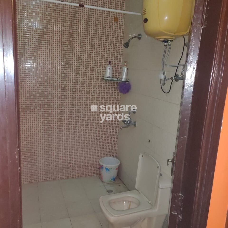Agrasen Apartment Apartment Interiors 6