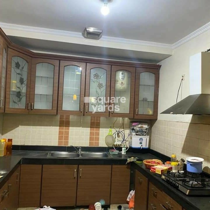 Agrim Apartment Apartment Interiors 1