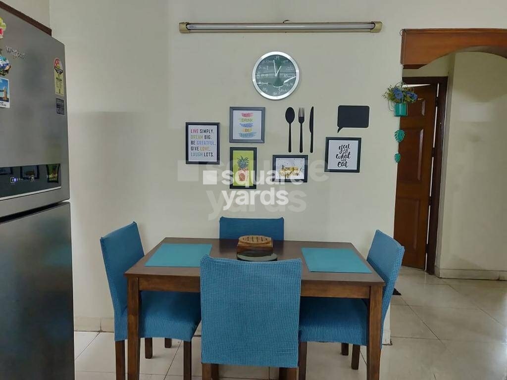 Agrim Apartment Apartment Interiors 2