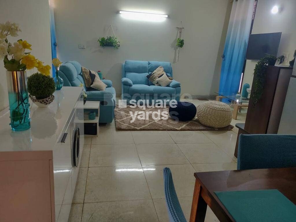 Agrim Apartment Apartment Interiors 3