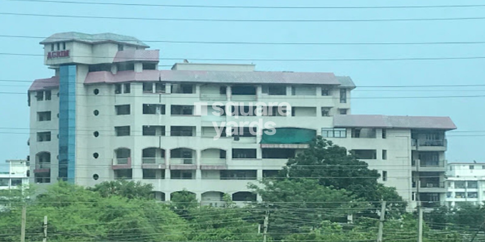 agrim-apartment