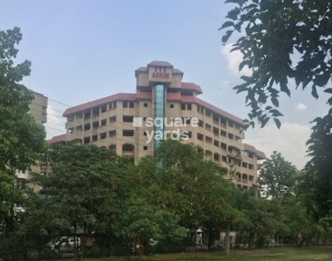 Agrim Apartment Tower View 1