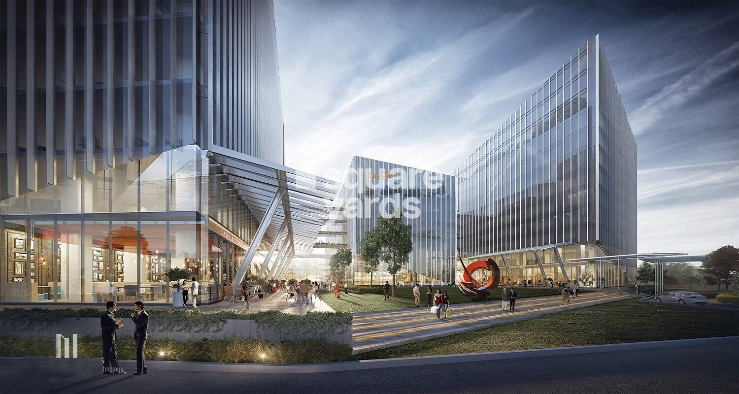 AIPL Autograph Amenities-Features