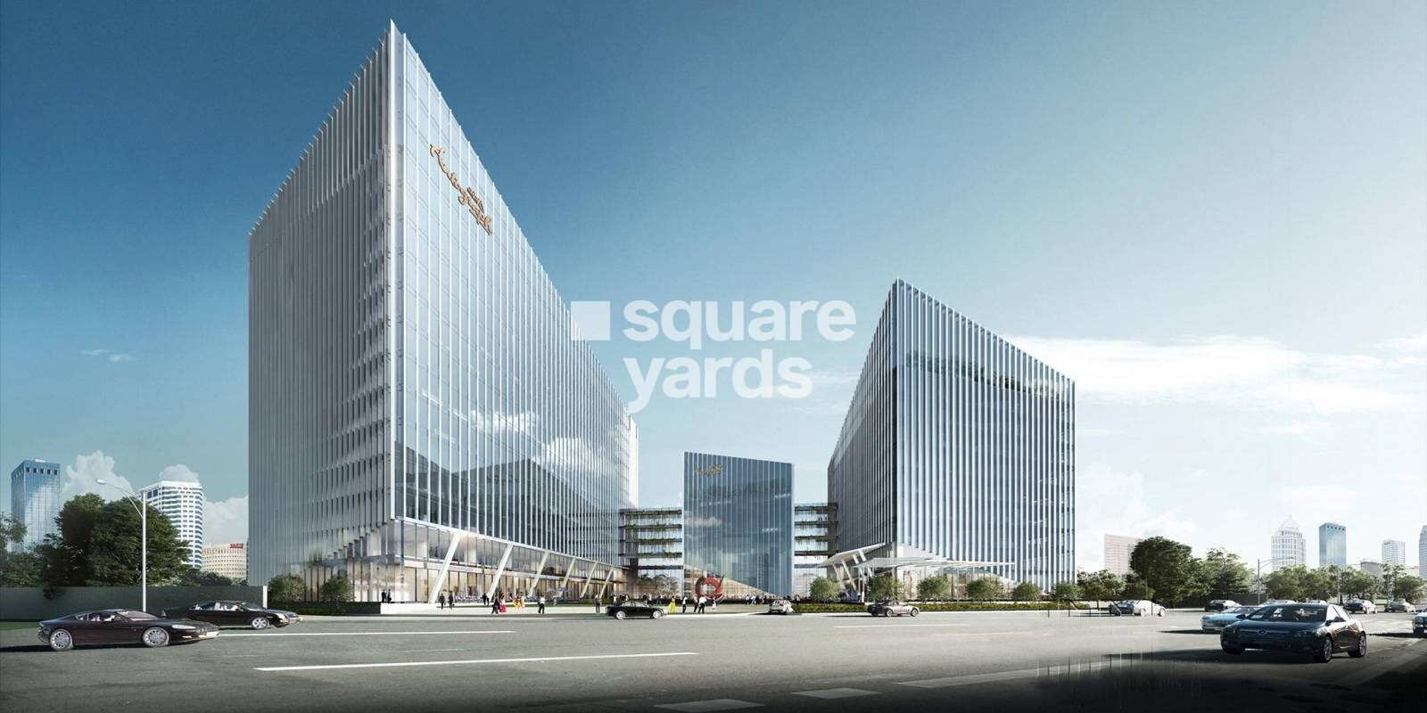 AIPL Autograph, Sector 66, Gurgaon