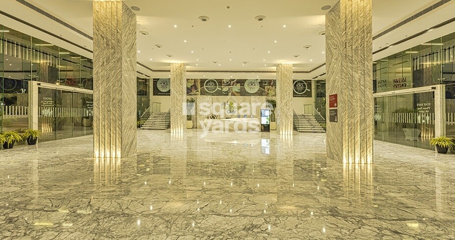 AIPL Business Club Amenities-Features 1