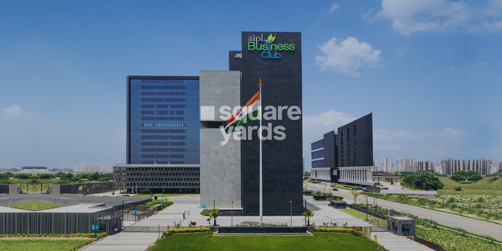 AIPL Business Club Featured Image