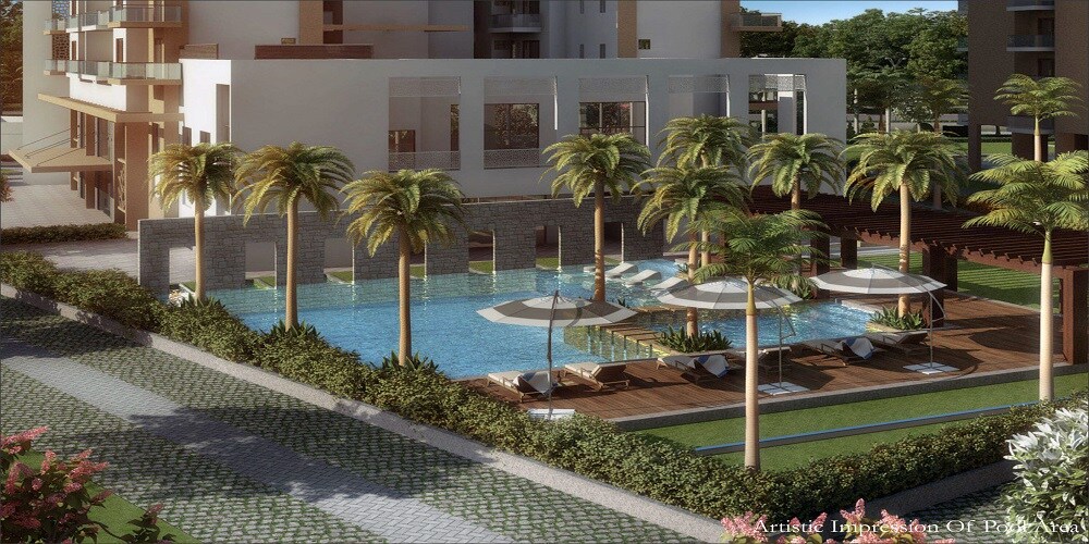 AIPL Club Residences