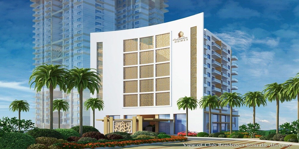 AIPL Club Residences