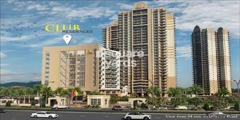 AIPL Club Residences