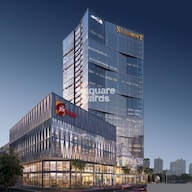 AIPL Joy Gallery Tower View