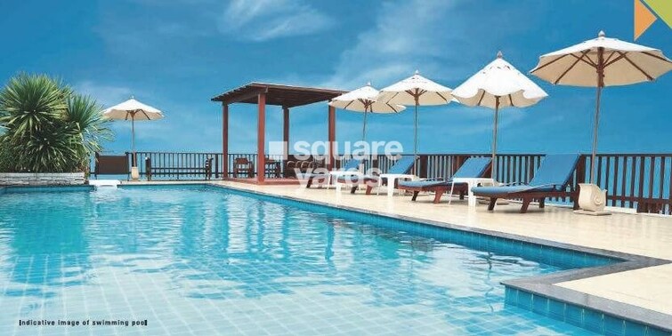 AIPL Joy Square Amenities-Features 1