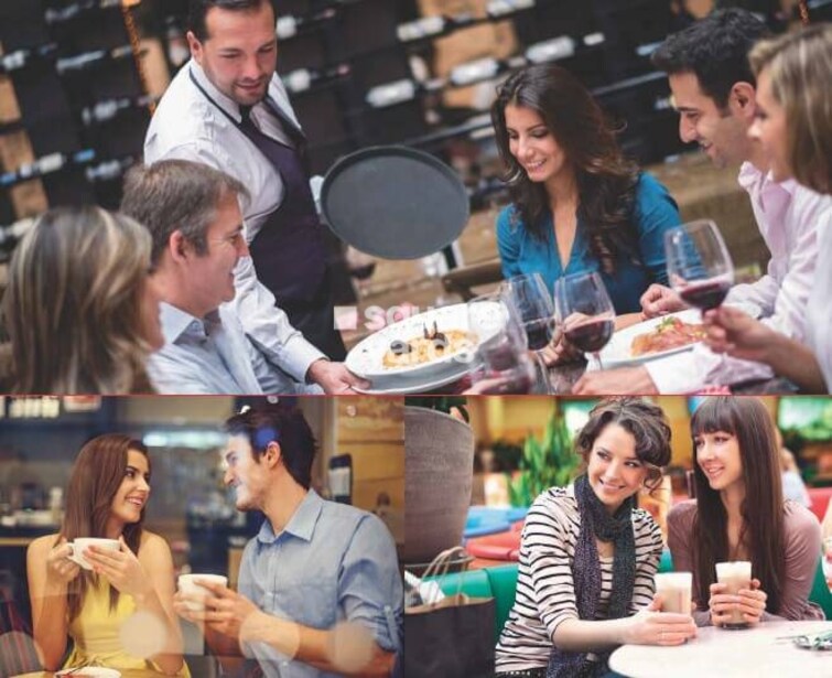 AIPL Joy Square Amenities-Features 2