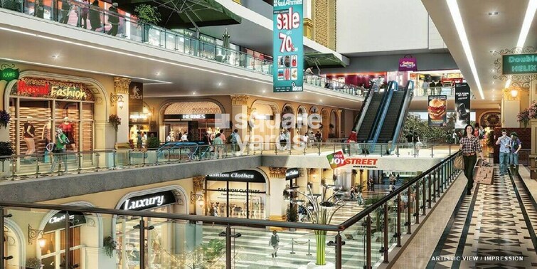 AIPL Joy Street Amenities-Features 4