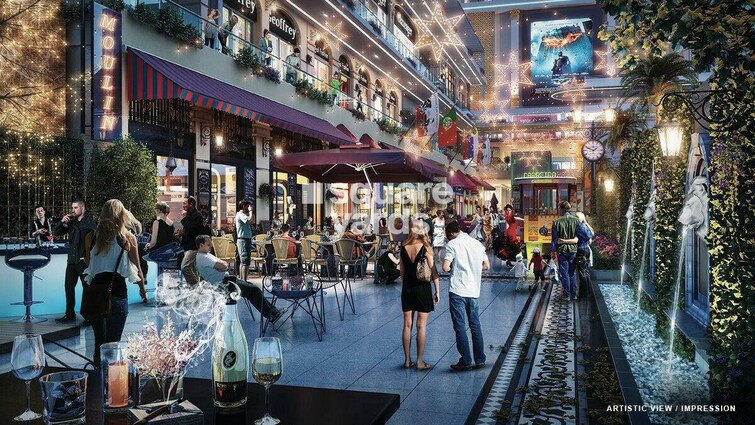 AIPL Joy Street Amenities-Features 3