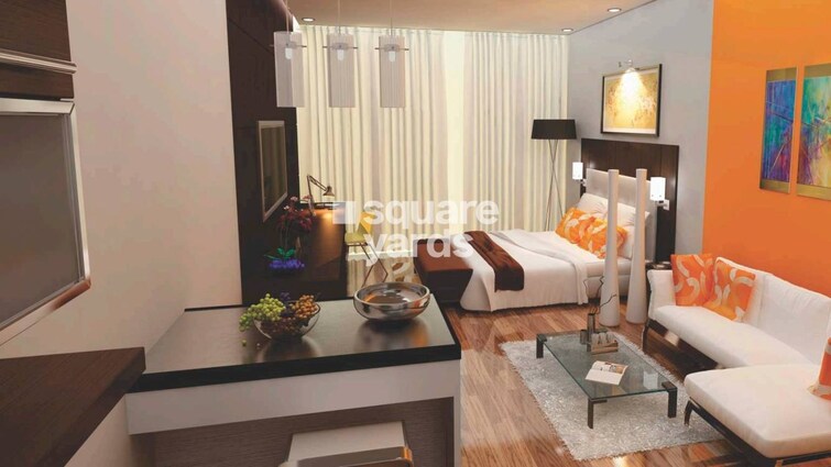 AIPL Joy Street Apartment Interiors 2