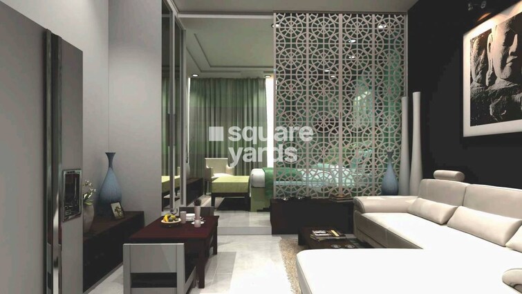 AIPL Joy Street Apartment Interiors 3