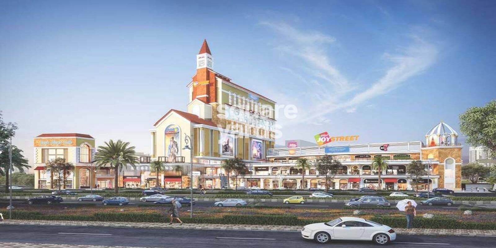 AIPL Joy Street, Sector 66, Gurgaon