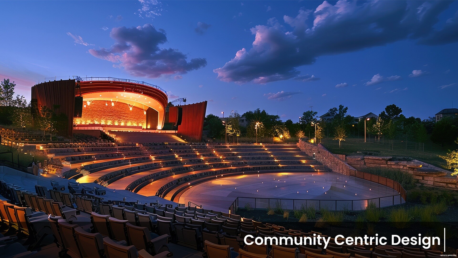 AIPL Riviera Amenities-Features 4