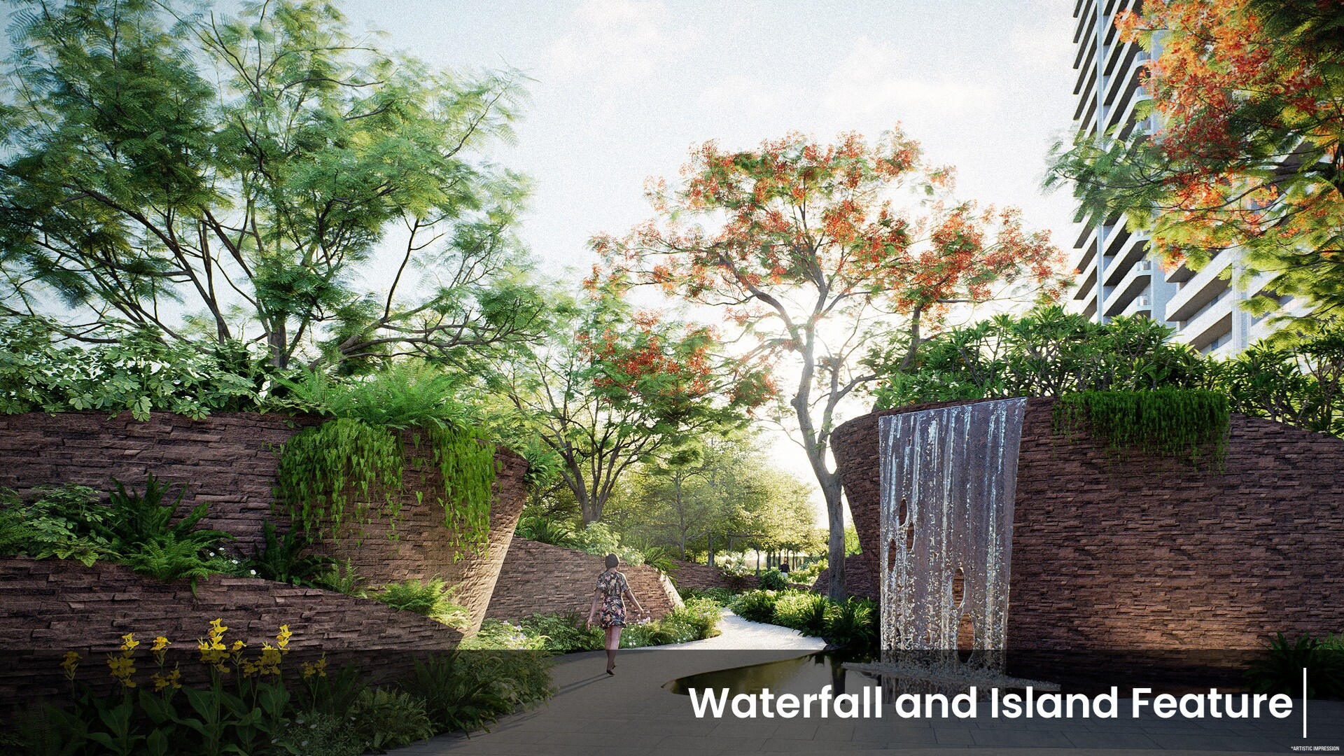 AIPL Riviera Amenities-Features 5