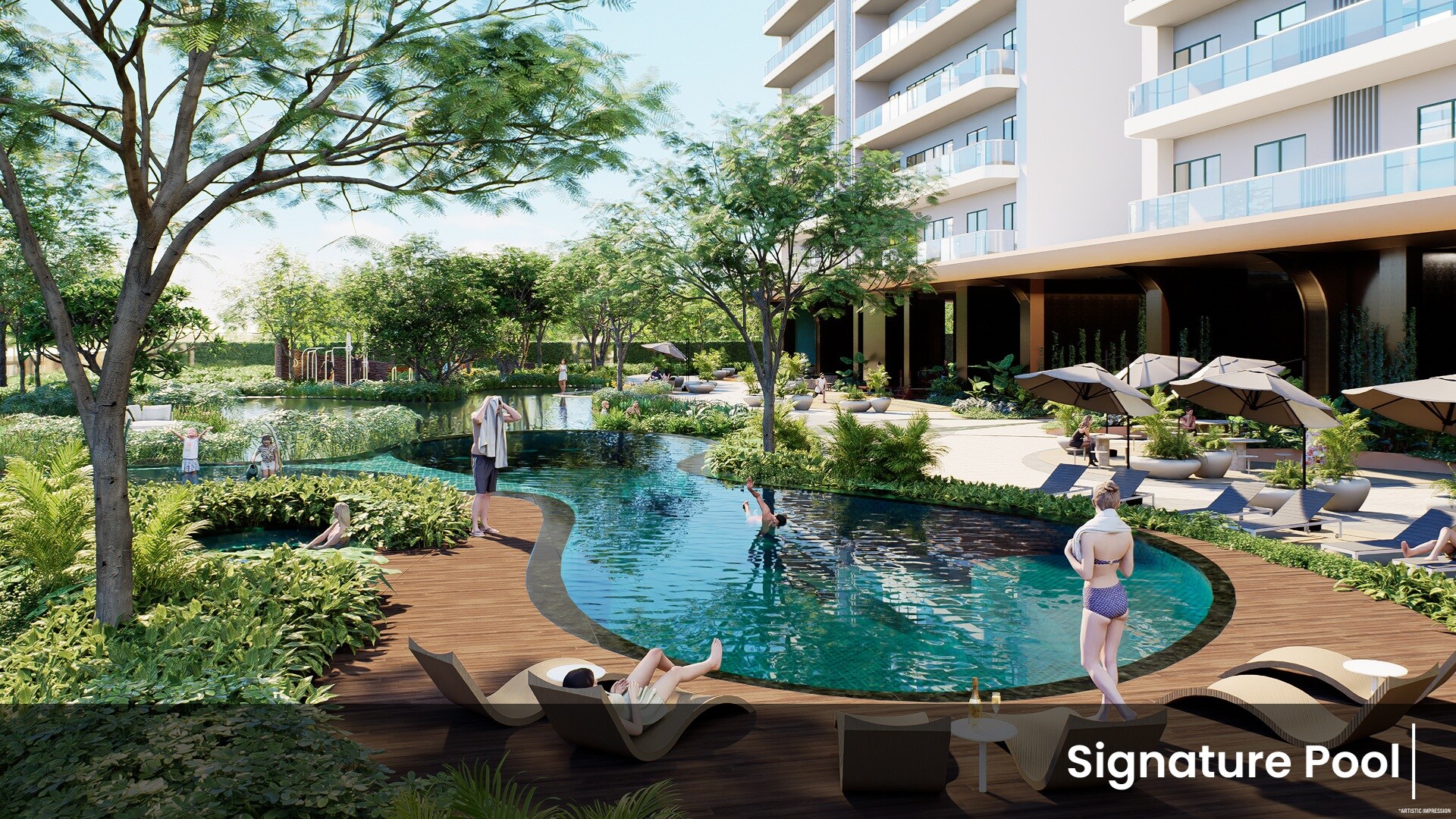 AIPL Riviera Amenities-Features 7