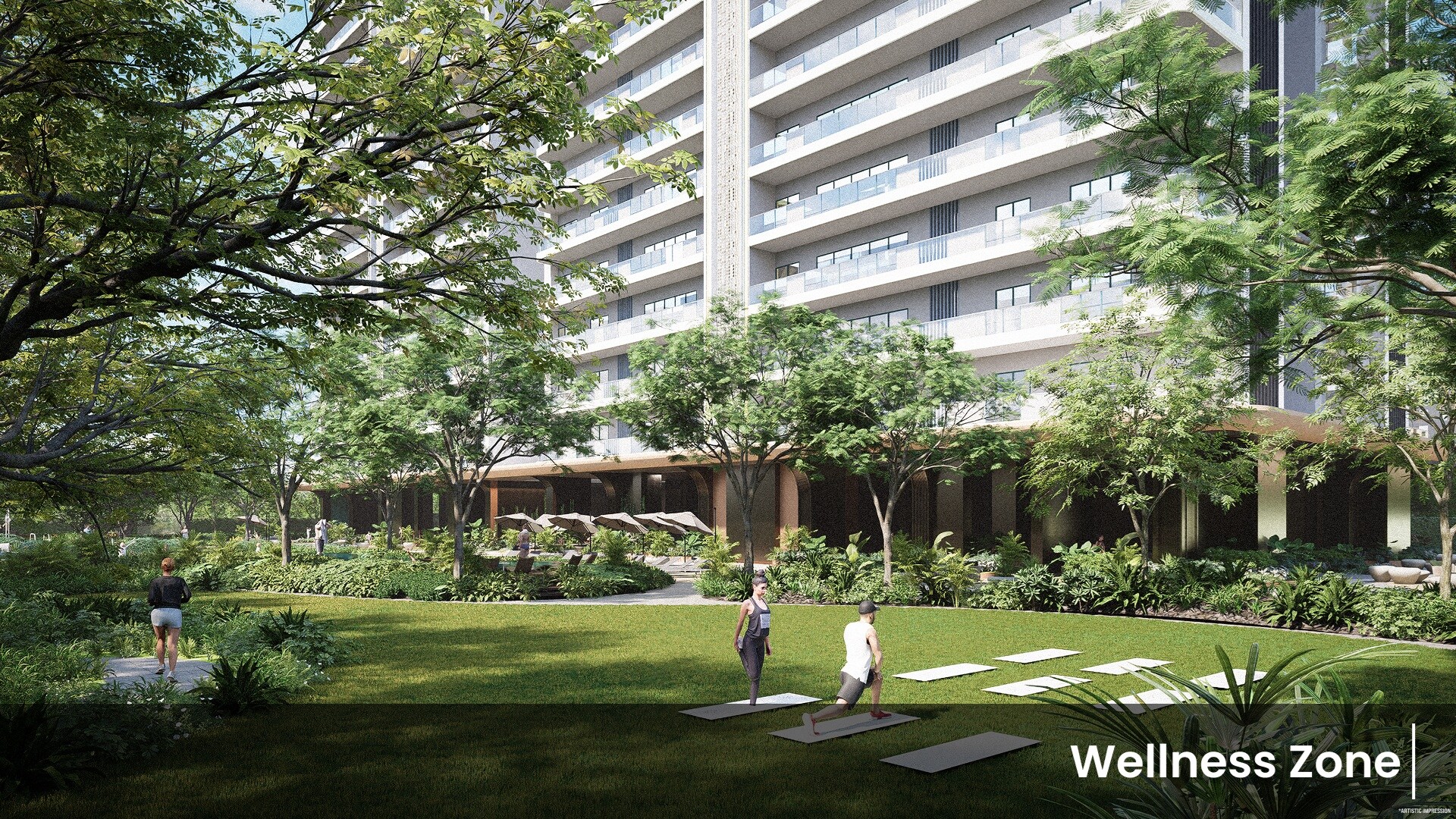 AIPL Riviera Amenities-Features 8