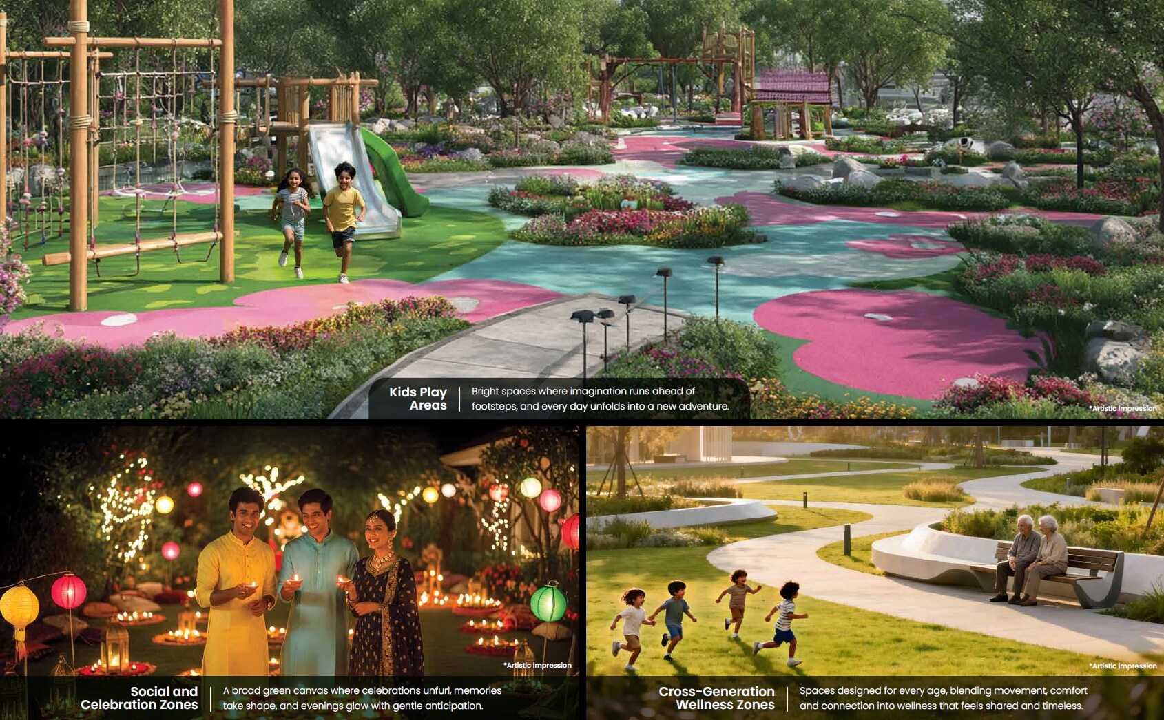 AIPL Riviera Amenities-Features 9