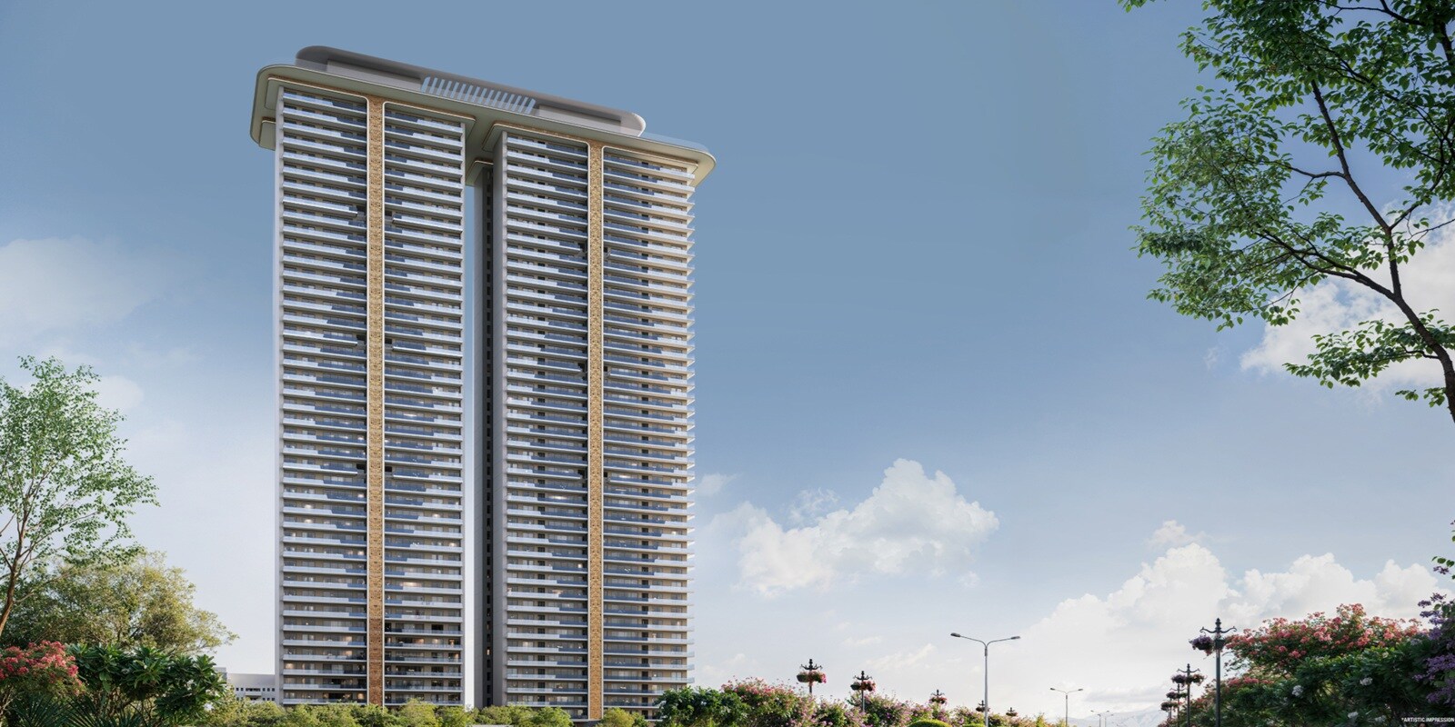 AIPL Riviera, Sector 103, Gurgaon