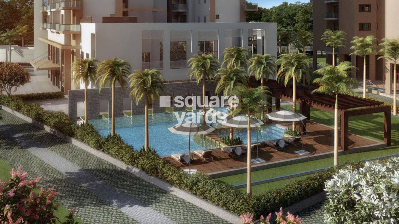 AIPL The Peaceful Homes