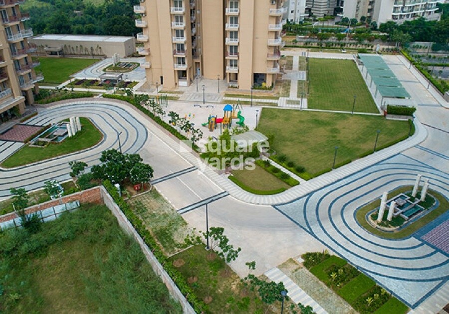 AIPL The Peaceful Homes