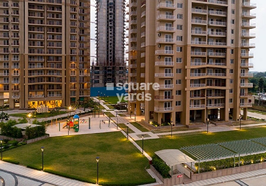 AIPL The Peaceful Homes Amenities-Features 4