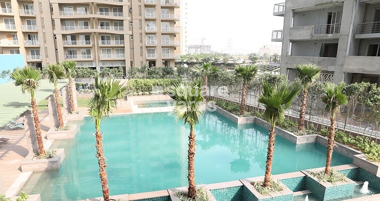 AIPL The Peaceful Homes Amenities-Features 6