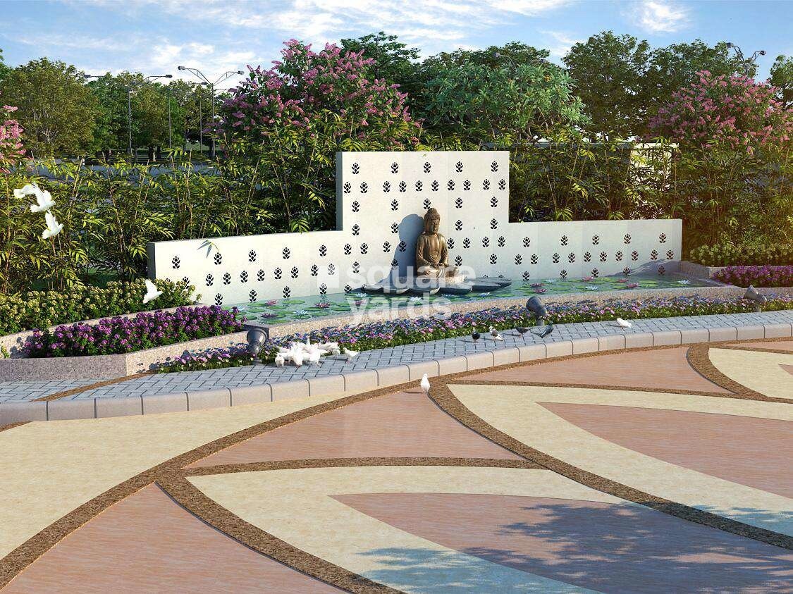 AIPL The Peaceful Homes