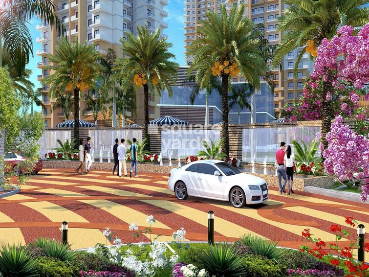 AIPL The Peaceful Homes Amenities-Features 8