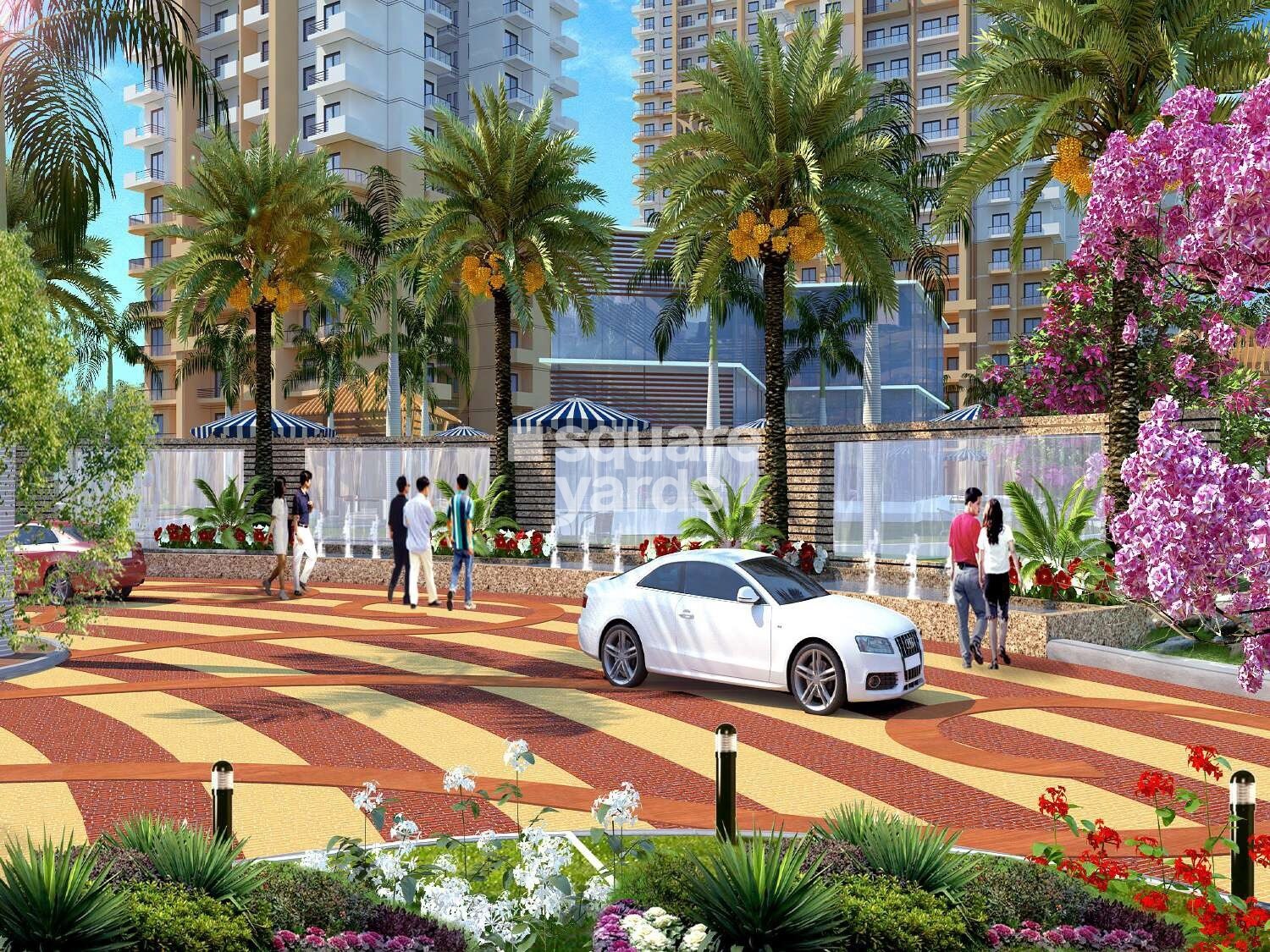 AIPL The Peaceful Homes Amenities-Features 8