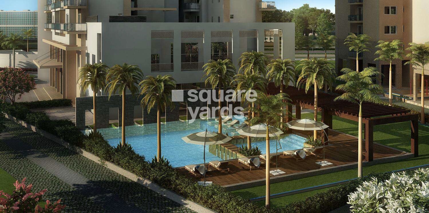 AIPL The Peaceful Homes