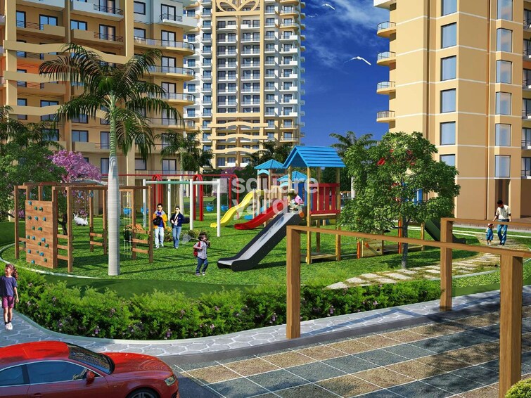 AIPL The Peaceful Homes Amenities-Features 10