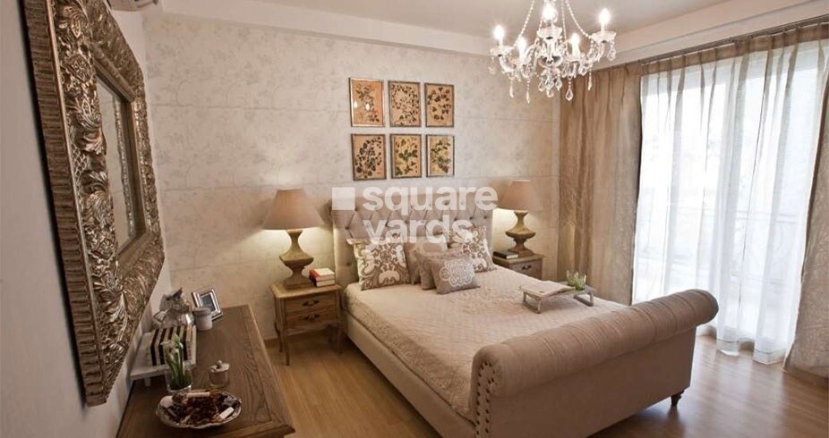 AIPL The Peaceful Homes