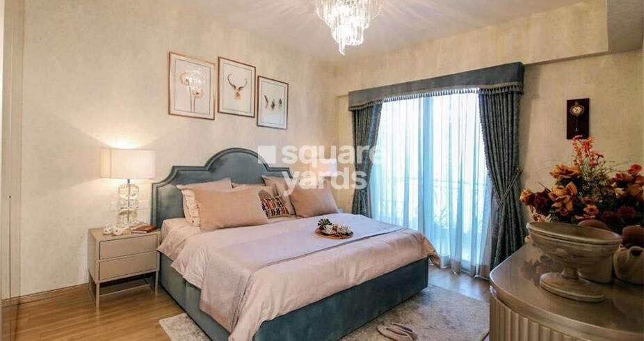 AIPL The Peaceful Homes Apartment Interiors 3